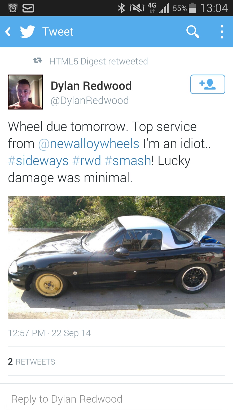 RWD